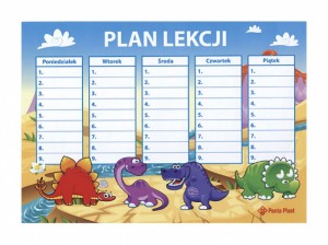 ELEKTROSTATYCZNY PLAN LEKCJI