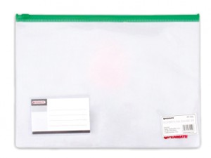 PENMATE KOPERTA NA ZAMEK B5 PP-F55