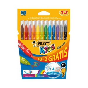 PISAKI KID COLOUR 12-KOL.
