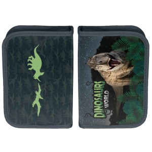 PIÓRNIK Z WYPOSAŻENIEM PP23DZ-P001