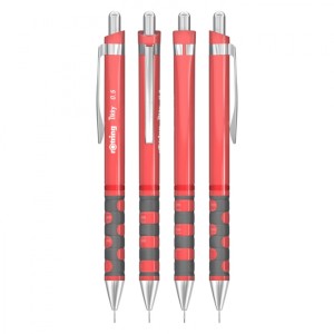 ROTRING TIKKY OŁÓWEK AUTOMAT. KORALOWY 0,5