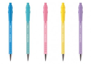 FLEXGRIP RT DŁUGOPIS CZARNY BL5