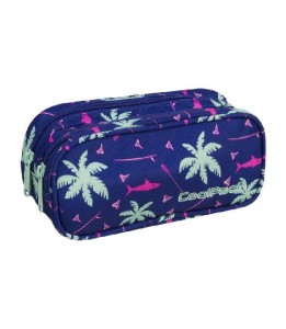 CP SASZETKA PODW. PROSTOKĄTNA CLEVER A264