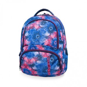 CP SPINER PLECAK MŁODZIEŻOWY-PINK MAGNOLIA