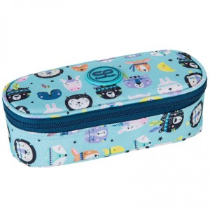 CP PIÓRNIK CAMPUS INDIAN ZOO