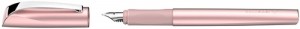 Pióro wieczne SCHNEIDER Ceod Shiny, M, pudrowy róż