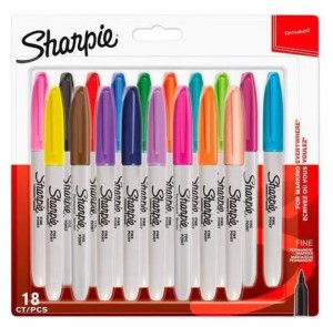 SHARPIE BL18