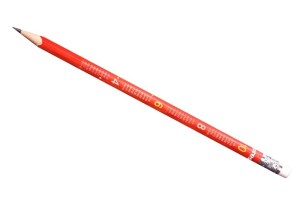 "GRAFITOS" MATHMAGIC Ołówek trójkątny z tabliczką