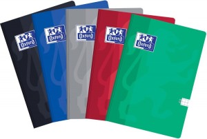 BRULION MO OXFORD ESSE B5 96K.KRATKA
