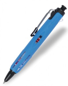 Tombow Długopis AirPress Pen, light blue