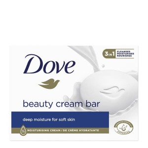 DOVE MYDŁO KOSTKA BEAUTY CREAM BAR 90gr.