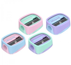 BERLINGO TEMPERÓWKA "HAZE" 1-OTW.