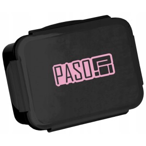 PROMOCJA ŚNIADANIÓWKA PASO PP22RO-3036