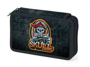 PIÓRNIK 2P BEZ WYPOSAŻENIA GAMES