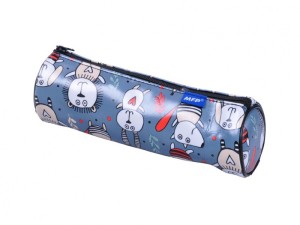 PIÓRNIK SASZETKA D10