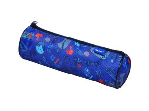 PIÓRNIK SASZETKA D15