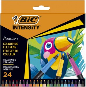 FLAMSTRY INTENSITY PREMIUM 24KOL.