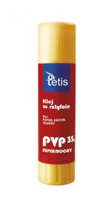 KLEJ W SZTYFCIE TYPU PVP 35G