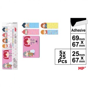 ZAKŁADKI INDEKSUJĄCE