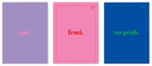 ZESZYT A4 60K.KRATKA Mat+UV Catch the Col