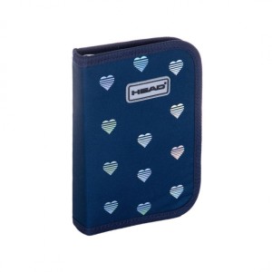 PIÓRNIK POJ.DWUKL.BEZ WYP.HEAD HOLO EFFECT SPLASH