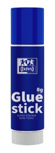 KLEJ W SZTYFCIE OXFORD 8gr.