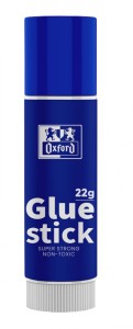 KLEJ W SZTYFCIE OXFORD 22gr.