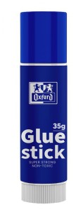 KLEJ W SZTYFCIE OXFORD 35gr.