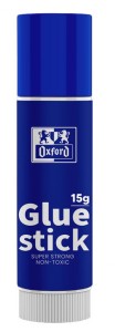 KLEJ W SZTYFCIE OXFORD 15gr.