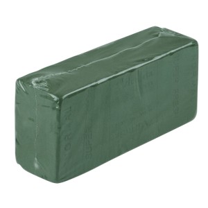 PIANKA FLORYSTYCZNA DO KWIATÓW ŻYWYCH BASIC