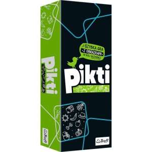 GRA - PIKTI !!