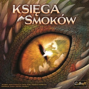 GRA - Księga Smoków