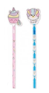 OŁÓWEK CANDY COLOR SERIES