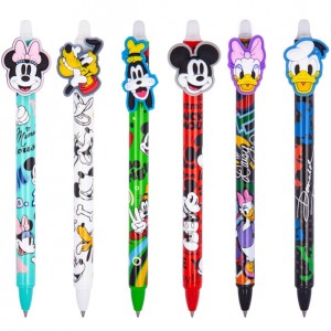 CP DŁUGOPIS WYMAZYWALNY AUT.MICKEY MOUSE