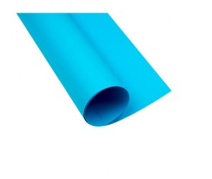 KARTON TOP A3 160GR.77 P J.NIEBIESKI /25/