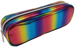 PIÓRNIK SASZETKA TUBA METALLIC HAPPY COLOR