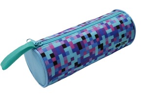 PIÓRNIK SASZETKA TUBA PIXI RAINBOW H.COLOR
