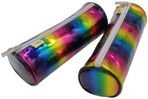 PIÓRNIK SASZETKA METALLIC HAPPY COLOR