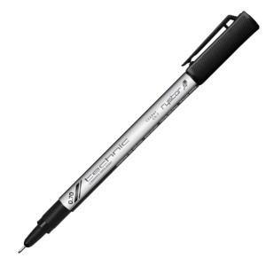 CIENKOPIS KREŚLARSKI RYSTOR 0,7mm