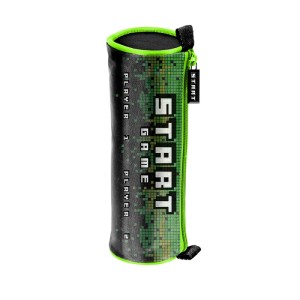 PIÓRNIK TUBA PP23CR-003