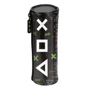 PIÓRNIK TUBA PP23GE-003