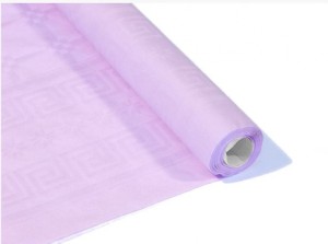 OBRUS PAPIEROWY W ROLCE 1,18X6M WRZOSOWY