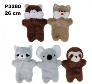 PACYNKI 23CM P3280 164568