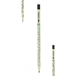 OŁÓWEK ŚWIECĄCY W CIEMNOŚCI KIDEA