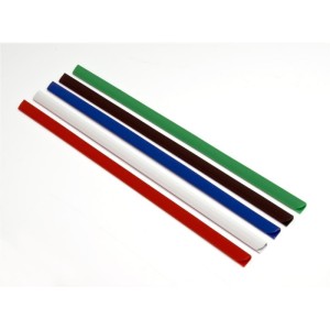 LISTWY WSUWANE STANDARD 9mm 50szt