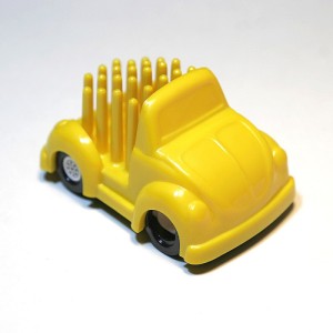 TEMPERÓWKA SAMOCHÓD 12szt.