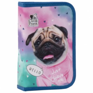 PIÓRNIK Z WYPOSAŻ.JEDNOKOM.CLEO I FRANK 36 PIES