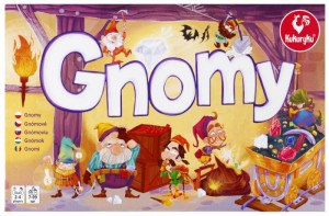 GNOMY !