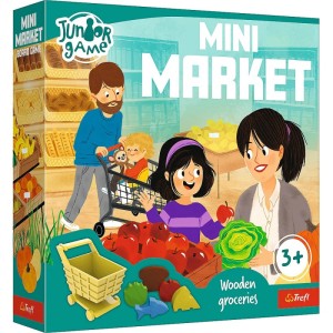 GRA - Mini Market / Junior G