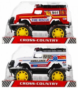 AUTO RATUNKOWE 25X15X15 MC PBX 7888